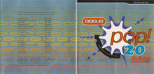 Load image into Gallery viewer, Erasure : Pop! - The First 20 Hits (CD, Comp)