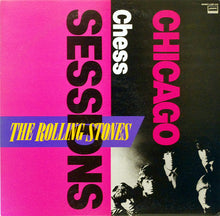 Load image into Gallery viewer, The Rolling Stones : Chicago Chess Sessions (LP, Comp, Mono)