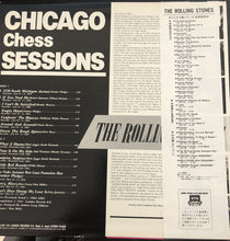 Load image into Gallery viewer, The Rolling Stones : Chicago Chess Sessions (LP, Comp, Mono)
