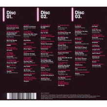Load image into Gallery viewer, Various : Clubber's Guide: Electro (3xCD, Comp, Mixed)