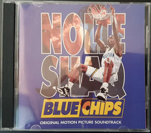Load image into Gallery viewer, Various : Blue Chips (Original Motion Picture Soundtrack) (CD, Comp)