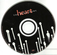 Load image into Gallery viewer, Heart : The Road Home (CD, Album, Club)