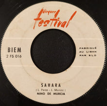 Load image into Gallery viewer, Niño De Murcia : Guantanamera (7", Single)