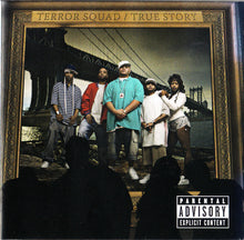 Load image into Gallery viewer, Terror Squad : True Story (CD, Album)