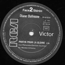 Load image into Gallery viewer, Diane Dufresne : Oxygene (12", Maxi)