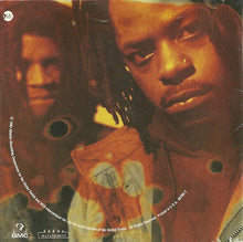 Load image into Gallery viewer, Das EFX : Straight Up Sewaside (CD, Album)