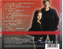 Load image into Gallery viewer, Various : Dark Angel - The Original TV Series Soundtrack (CD, Comp)