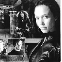 Load image into Gallery viewer, Various : Dark Angel - The Original TV Series Soundtrack (CD, Comp)