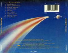 Load image into Gallery viewer, Journey : Escape (CD, Album, RE, RM)