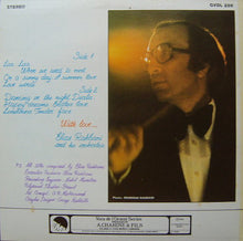 Load image into Gallery viewer, Elias Rahbani And His Orchestra : With Love ... (LP, Album)