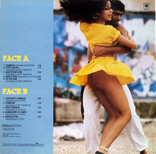 Load image into Gallery viewer, Various : Lambada (LP, Comp)