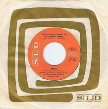 Load image into Gallery viewer, Milva / Pino Massara : Da Troppo Tempo / Un Grande Amore E Niente Più (7")