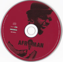Load image into Gallery viewer, Afroman : The Good Times (CD, Album, Enh)