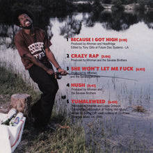 Load image into Gallery viewer, Afroman : The Good Times (CD, Album, Enh)