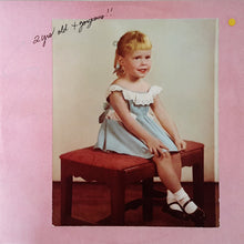 Load image into Gallery viewer, Lenore O'Malley : First Be A Woman (LP, Album)
