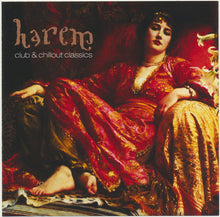 Load image into Gallery viewer, Harem (4) : Club & Chillout Classics (CD, Album)