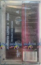 Load image into Gallery viewer, Jennifer Lopez : Brave (Cass, Album)