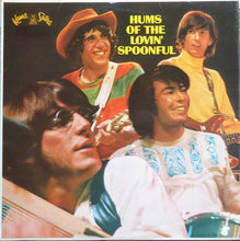Load image into Gallery viewer, The Lovin' Spoonful : Hums Of The Lovin' Spoonful (LP, Album, Mono)