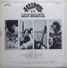 Load image into Gallery viewer, The Lovin' Spoonful : Hums Of The Lovin' Spoonful (LP, Album, Mono)
