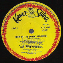 Load image into Gallery viewer, The Lovin' Spoonful : Hums Of The Lovin' Spoonful (LP, Album, Mono)