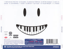 Load image into Gallery viewer, Stromae : Cheese (CD, Album, Enh)