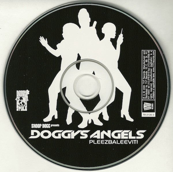 Buy Doggy s Angels Pleezbaleevit CD Album Online For A Great buy-doggy-s-angels-pleezbaleevit-cd-album-online-for-a-great