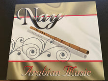 Load image into Gallery viewer, Various : Nay Arabian Music (CD, Comp, Dig)