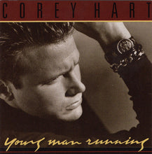 Load image into Gallery viewer, Corey Hart : Young Man Running (CD, Album)