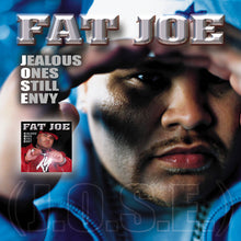 Load image into Gallery viewer, Fat Joe : Jealous Ones Still Envy (J.O.S.E.) (CD, Album)