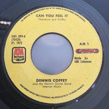 Load image into Gallery viewer, Dennis Coffey And The Detroit Guitar Band : Taurus / Can You Feel It (7")