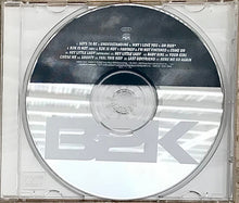 Load image into Gallery viewer, B2K : B2K (CD, Album)