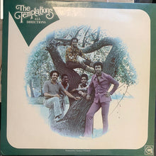 Load image into Gallery viewer, The Temptations : All Directions (LP, Album)
