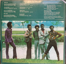 Load image into Gallery viewer, The Temptations : All Directions (LP, Album)