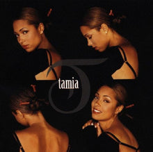 Load image into Gallery viewer, Tamia : Tamia (CD, Album)