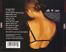 Load image into Gallery viewer, Tamia : Tamia (CD, Album)