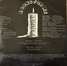 Load image into Gallery viewer, Family (6) : A Song For Me (LP, Album)