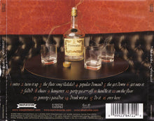 Load image into Gallery viewer, Tha Alkaholiks : Firewater (CD, Album)