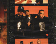 Load image into Gallery viewer, Tha Alkaholiks : Firewater (CD, Album)