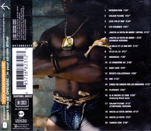 Load image into Gallery viewer, MC Solaar : Cinquieme As (Fifth Ace) (CD, Album, Enh)