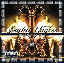 Load image into Gallery viewer, Daddy Yankee : Barrio Fino En Directo (CD, Album + DVD)