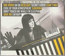 Load image into Gallery viewer, Kelly Osbourne : Sleeping In The Nothing (CD, Album)