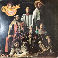 Load image into Gallery viewer, Mandrill : Composite Truth (LP, Album)