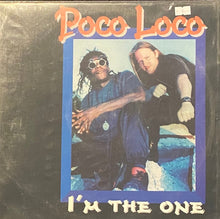 Load image into Gallery viewer, Poco Loco : I'm The One (12")