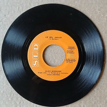 Load image into Gallery viewer, Alain Barrière, Isabelle (22) : Dis Papa - Le Bel Amour (7", Single)
