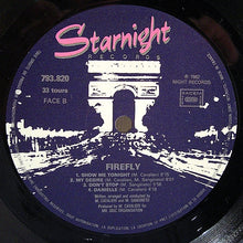 Load image into Gallery viewer, Firefly (2) : My Desire (LP, Album)