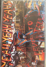 Load image into Gallery viewer, Yeah Yeah Yeahs : Fever To Tell (Cass, Album)