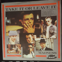 Load image into Gallery viewer, Madness : 7 (LP, Album)