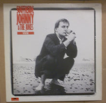 Load image into Gallery viewer, Southside Johnny & The Asbury Jukes : In The Heat (LP, Album)