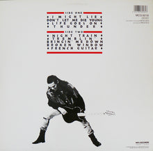 Load image into Gallery viewer, Andy Taylor : Thunder (LP, Album)
