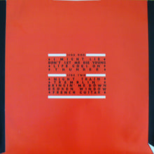 Load image into Gallery viewer, Andy Taylor : Thunder (LP, Album)